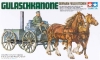 Tamiya 35103 1/35 German Field Kitchen Gulaschkanone