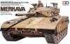 Tamiya 35127 1/35 Israeli Merkava Main Battle Tank