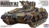 Tamiya 35162 1/35 Schutzenpanzer Marder 1A2 {sealmodel code: 5.5}