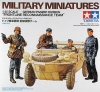 Tamiya 35253 1/35 German Panzer Division "Frontline Reconnaissance Team"