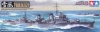 Tamiya 78020 1/350 IJN Destroyer Yukikaze