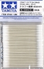 Tamiya 87104 Craft Cotton Swab (50 Pcs) [Round - Small]