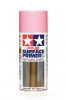 Tamiya 87146 FINE Surface Primer L for Plastic & Metal (Spray 180ml) [Pink]
