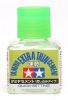 Tamiya 87182 Extra Thin Cement (40ml) [Quick-Setting]