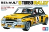 Tamiya 24027 1/24 Renault 5 Turbo Rally