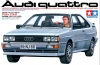 Tamiya 24031 1/24 Audi Quattro