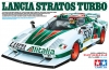 Tamiya 25210 1/24 Lancia Stratos Turbo