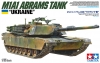 Tamiya 25216 1/35 M1A1 Abrams "Ukraine"