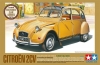 Tamiya 25415(24164) 1/24 Citroen 2CV {sealmodel code: 6}