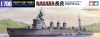 Tamiya 31322 1/700 Japanese Light Cruiser Nagara (長良)