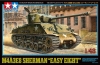 Tamiya 32595 1/48 M4A3E8 Sherman "Easy Eight" {sealmodel code: 6}