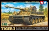Tamiya 32603 1/48 German Tiger I Early Production "Eastern Front" {sealmodel code: 7}