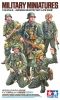 Tamiya 35382 1/35 German Infantry Set (Late-WWII)