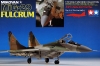 Tamiya 60704 1/72 MiG-29 Fulcrum