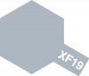 Tamiya Acrylic Color XF-19 Sky Gray (10ml) [Matt]
