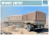 Trumpeter 01010 1/35 M1083 LMTV Trailer