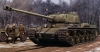 Trumpeter 01570 1/35 Soviet KV-122 Heavy Tank