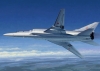 Trumpeter 01655 1/72 Tu-22M2 Backfire B Strategic Bomber