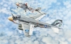 Trumpeter 02249 1/32 A-6A Intruder