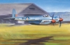 Trumpeter 02893 1/48 De Havilland Hornet F.1 (DH.103)