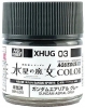 Mr. Hobby Color XHUG-03 Gundam Aerial Gray [The Witch from Mercury] (10ml) [Water-Based] (Semi-Gloss)