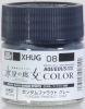 Mr. Hobby Color XHUG-08 Gundam Pharact Gray [The Witch from Mercury] (10ml) [Water-Based] (Semi-Gloss)