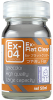 Gaianotes Ex-04 Ex-Flat Clear (50ml) [Matt]