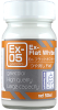 Gaianotes Ex-05 Ex-Flat White (50ml) [Matt]