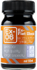 Gaianotes Ex-06 Ex-Flat Black (50ml) [Matt]