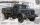 AFV Club AF35170 1/35 German Military Truck Bussing Nag L4500S