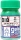 Gaianotes Color 018 Emerald Green (15ml) [Gloss]