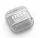 HobbyMio 11683 Foam Swab (Refill) (3mm x5)