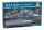 Italeri 5611 1/35 M.A.S. Crew & Accessories (6 Figures)