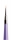 Mr Hobby MB10 Mr. Brush - Round No.10/0 [Pointed, Fine]