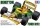 Tamiya 20036 1/20 Benetton Ford B192