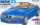 Tamiya 24166 1/24 BMW Z3 Roadster
