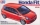 Tamiya 24251 1/24 Honda Fit (Jazz)