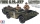 Tamiya 35043 1/35 U.S. Ford GPA Amphibian Jeep
