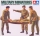 Tamiya 35106 1/35 British Stretcher Party