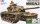 Tamiya 35140 1/35 U.S. M60A3 w/Modern U.S. Accessory Set