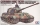 Tamiya 35164 1/35 German King Tiger "Production(Henschel) Turret"