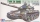 Tamiya 35168 1/35 JGSDF Type 74 Tank "Winter Version" {sealmodel code: 5.5}