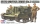 Tamiya 35175 1/35 Universal Carrier Mk.II "European Campaign" {sealmodel code: 4.5}