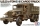 Tamiya 35218 1/35 U.S. 2.5-ton 6X6 Cargo Truck {sealmodel code: 6}