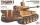 Tamiya 35227 1/35 Tiger I Initial Production "Afrika"