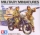 Tamiya 35245 1/35 JGSDF Motorcycle Reconnaissance Set