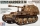 Tamiya 35255 1/35 German Tank Destroyer Marder III M {sealmodel code: 6.0}