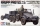 Tamiya 35259 1/35 Krupp Protze 1-ton (6x4) Kfz.69 Towing Truck w/3.7cm Pak {sealmodel code: 6}