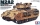 Tamiya 35264 1/35 M2A2 Bradley ODS