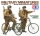 Tamiya 35333 1/35 British Paratroopers & Bicycles Set